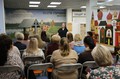Место, где рождаются идеи: в Детском музейном центре «Кижи» прошло заседание педагогического сообщества учителей начальных классов Петрозаводска