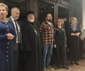 «Сокровища во всех смыслах»: открылась новая выставка в музее «Кижи»