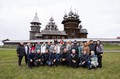 На острове Кижи побывали члены Парламентской ассоциации Северо-запада