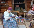 Забытые традиции: пояс