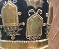 Блеск золота, серебра и драгоценных камней