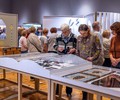 Со страниц Пушкина — в его эпоху: выставка ждёт гостей в «Кижах»