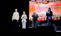 Музей «Кижи» в Африке