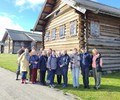 В Детском музейном центре на острове Кижи прошёл семинар для педагогов «Музейная лаборатория — территория смыслов»