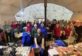 9 мая на острове Кижи состоялся праздничный вечер «Мир памяти, мир сердца, мир души»