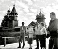Ровно 35 лет назад Кижский погост включили в список Всемирного наследия!
