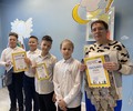 В городской игре-путешествии «Музейный марафон — 2025» приняли участие 30 команд