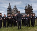 Остров Кижи стал одной из трех площадок Фестиваля вокального и хорового искусства «Светлый Север»