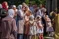 Расписание богослужений в храмах Кижской волости