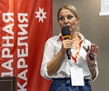 На IV Форуме индустрии туризма «Легендарная Карелия» музей-заповедник «Кижи» представил широкий спектр музейных услуг и тематических программ