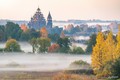 Скидка 50% на входные билеты для жителей Карелии в сентябре, октябре и мае