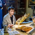 Сегодня День реставратора — один из самых важных праздников музейного сообщества!
