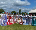 Песни карельского лета: 12 июня на острове Кижи