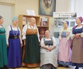Досюльные песни, романсы и духовные стихи