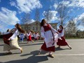 Огромное спасибо всем, кто провел Ночь музеев с нами!