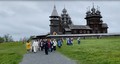 На острове Кижи накануне Дня защиты детей и ежегодного Детского праздника завершился Всероссийский форум музейно-образовательных занятий и музейных уроков «Наследие — детям»