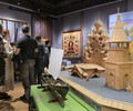Музей «Кижи» представил план выставок на 2027 год в Министерстве культуры России