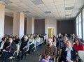Состоялся семинар «Памятники и люди»