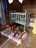 Новая выставка открылась на острове Кижи