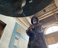 На острове Кижи завершился ежегодный фестиваль колокольных звонов «Кижский благовест»