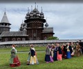 Фольклорная мастерская «Ста́рина» — путешествие в прошлое