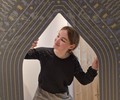 22 сентября в 16:00 в выставочном зале музея-заповедника «Кижи» откроется новая выставка «Где живут герои Пушкина»!