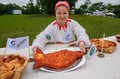 Помакуха, калакукко, щейница, лохикейтто, рыбник…