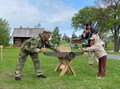 Как прошел ежегодный Детский праздник на острове Кижи