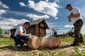 Всероссийский центр деревянного зодчества приглашает на семинар «Памятники и люди»