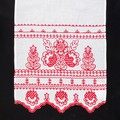 Сувениры в стиле знаменитой карельской вышивки!