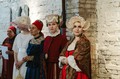 Музей «Кижи» принял участие в празднике «День народного костюма», который впервые прошел в Карелии