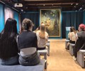 Литературно-музыкальный вечер на выставке одного шедевра «Садко» в день Веры, Надежды и Любви