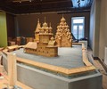 #Кижиград — новая выставка откроется 6 марта