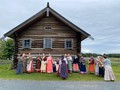 100 лет спустя: этнографическая реконструкция этнографической экспедиции