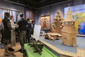 Музей «Кижи» представил план выставок на 2027 год в Министерстве культуры России