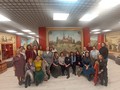 К 30-летию ДМЦ. Культурный педсовет