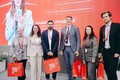 Музей «Кижи» на Всероссийском форуме школьных музеев «Память жива»