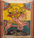 Небесные покровители защитников Отечества