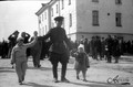 На завтрашнем празднике музея «Кижи» «Город Победы»