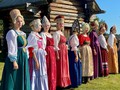 На острове Кижи завершился Кижский ремесленный форум