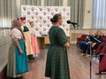 21 апреля стартовал XII Научно-практический семинар «Методика полевых работ и архивное хранение фольклорных, этнографических и лингвистических материалов»