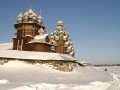 Кижи достойны войти в семёрку чудес России