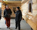 Миссия ЮНЕСКО и комиссия МК РФ завершили работу на о.Кижи