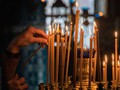 Остров Кижи готовится к престольному празднику церкви Покрова Пресвятой Богородицы Кижского погоста