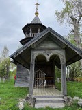 Форум «Системный подход к сохранению памятников деревянного зодчества»