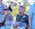 7 июля на острове Кижи состоится финал Кубка Карелии по хоккею. Настольному.
