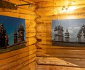 Музей «Кижи» присоединяется к Всероссийской акции «Цвета Родины», приуроченной к празднованию Дня Государственного флага Российской Федерации