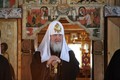 Патриарх Московский и всея Руси Кирилл поздравил музей «Кижи» с 60-летием