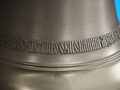Новый колокол занял место на колокольне Кижского погоста