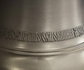 Новый колокол занял место на колокольне Кижского погоста